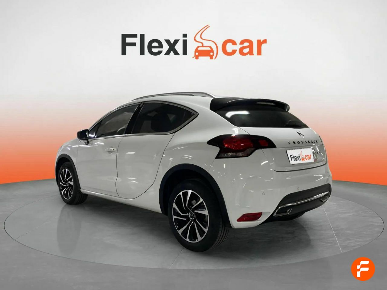 Foto DS Automobiles DS 4 5