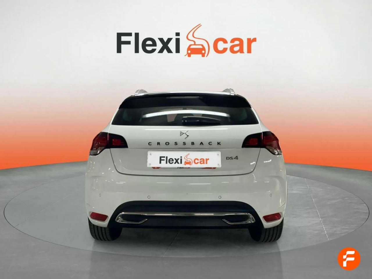 Foto DS Automobiles DS 4 7