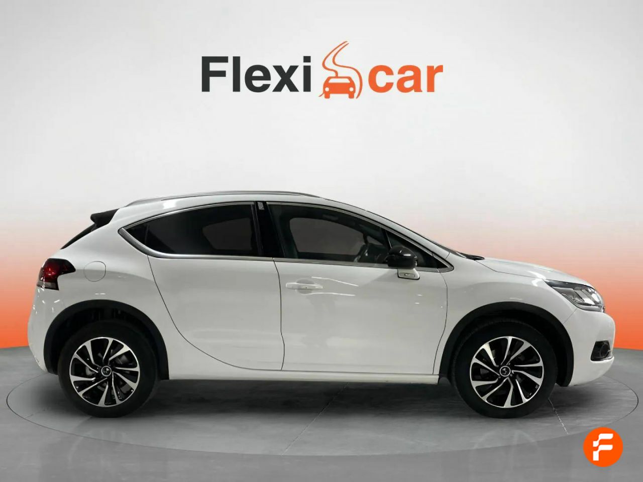 Foto DS Automobiles DS 4 9