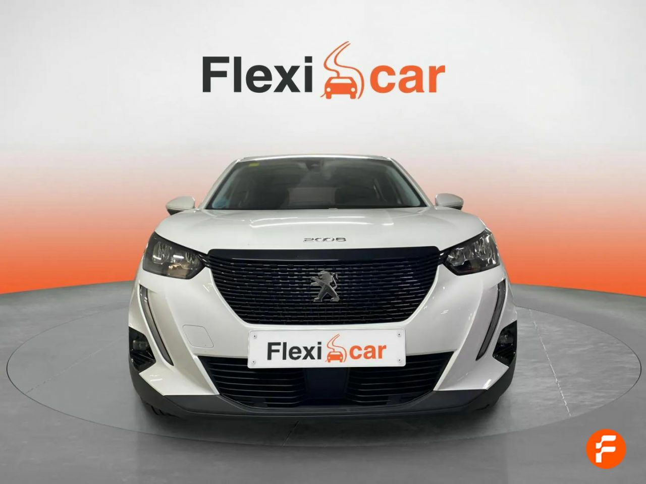 Foto Peugeot 2008 2