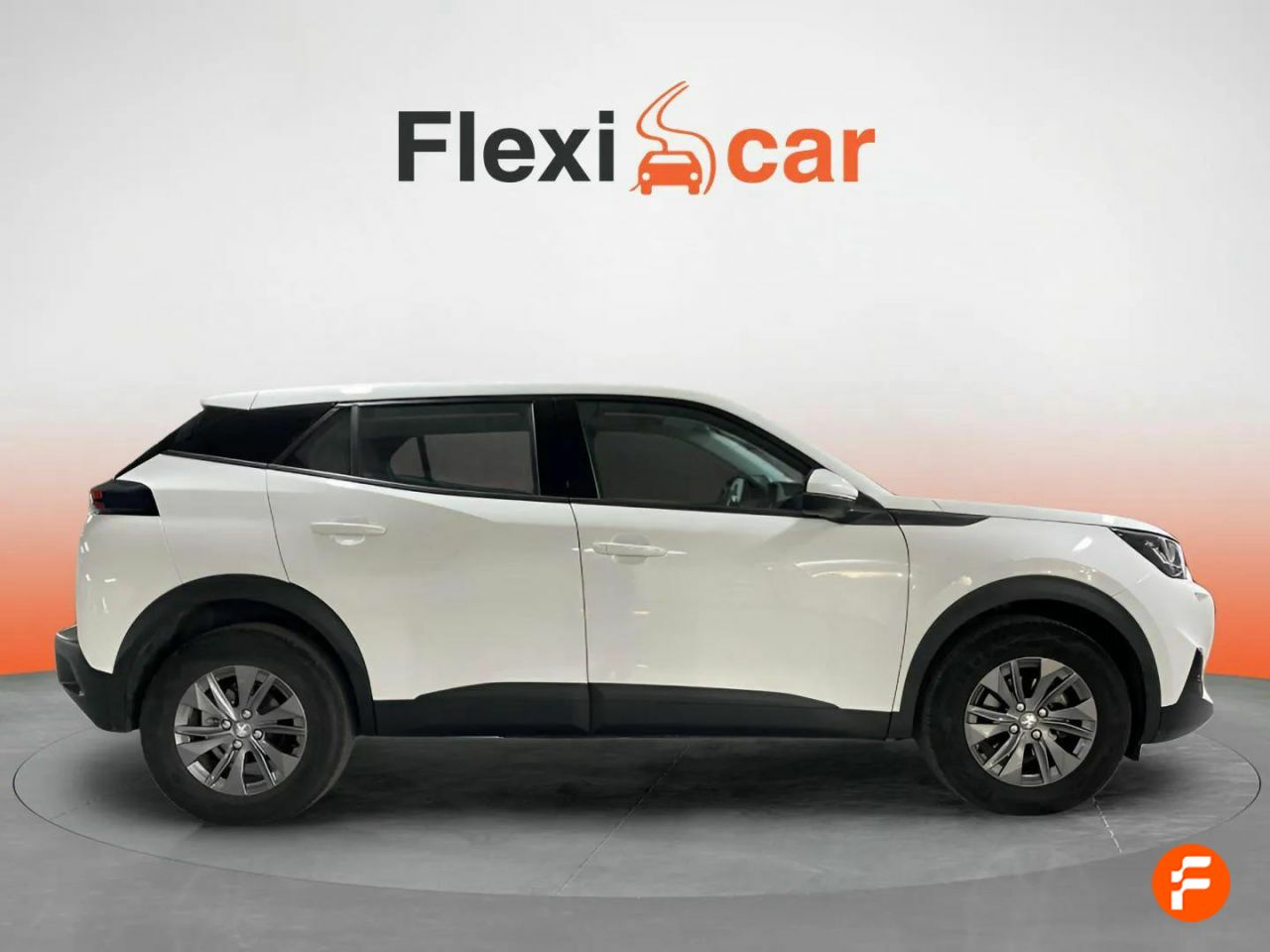 Foto Peugeot 2008 9
