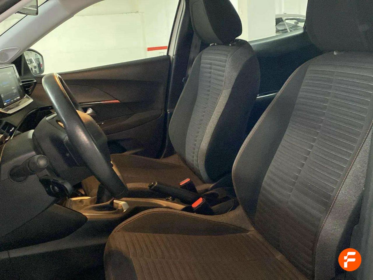 Foto Peugeot 2008 21