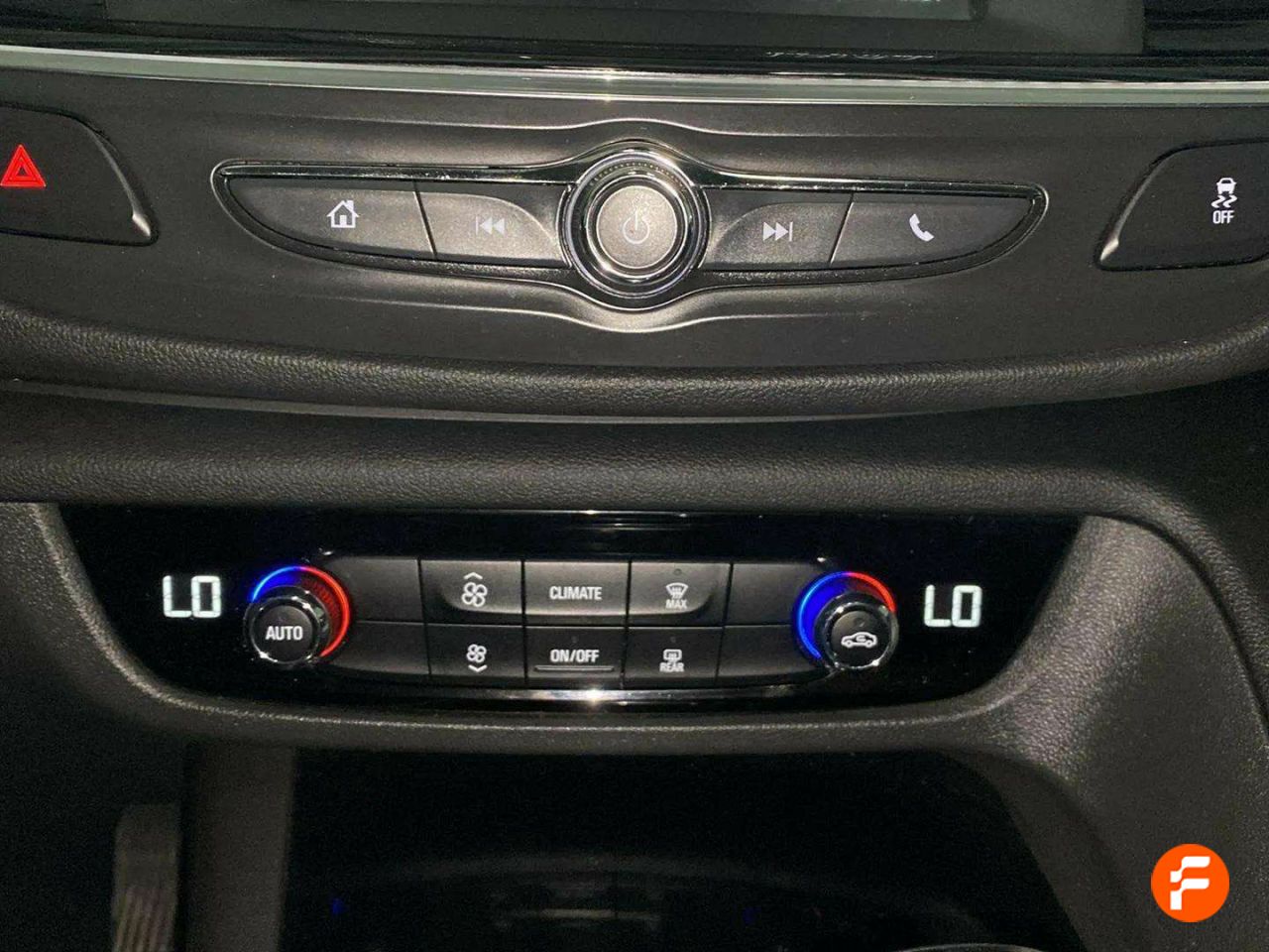 Foto Opel Insignia  17