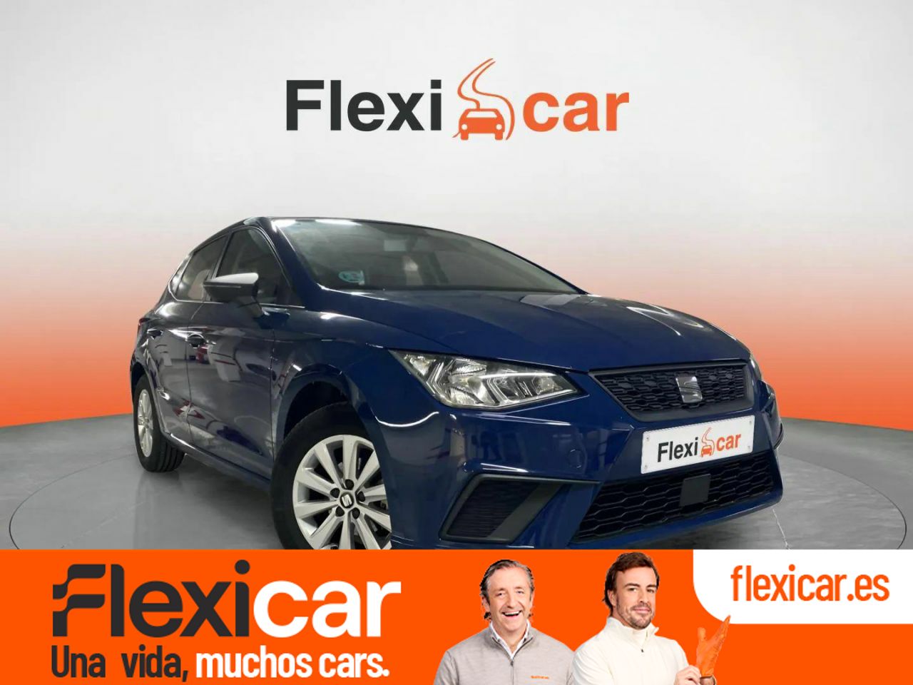 Foto Seat Ibiza 1
