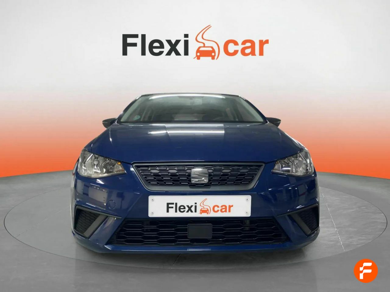 Foto Seat Ibiza 2