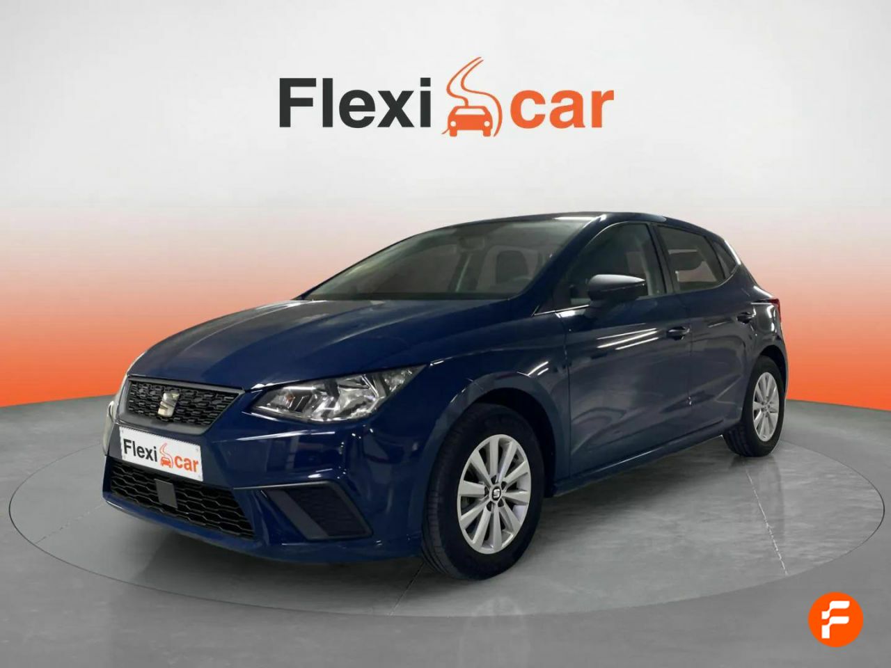 Foto Seat Ibiza 3