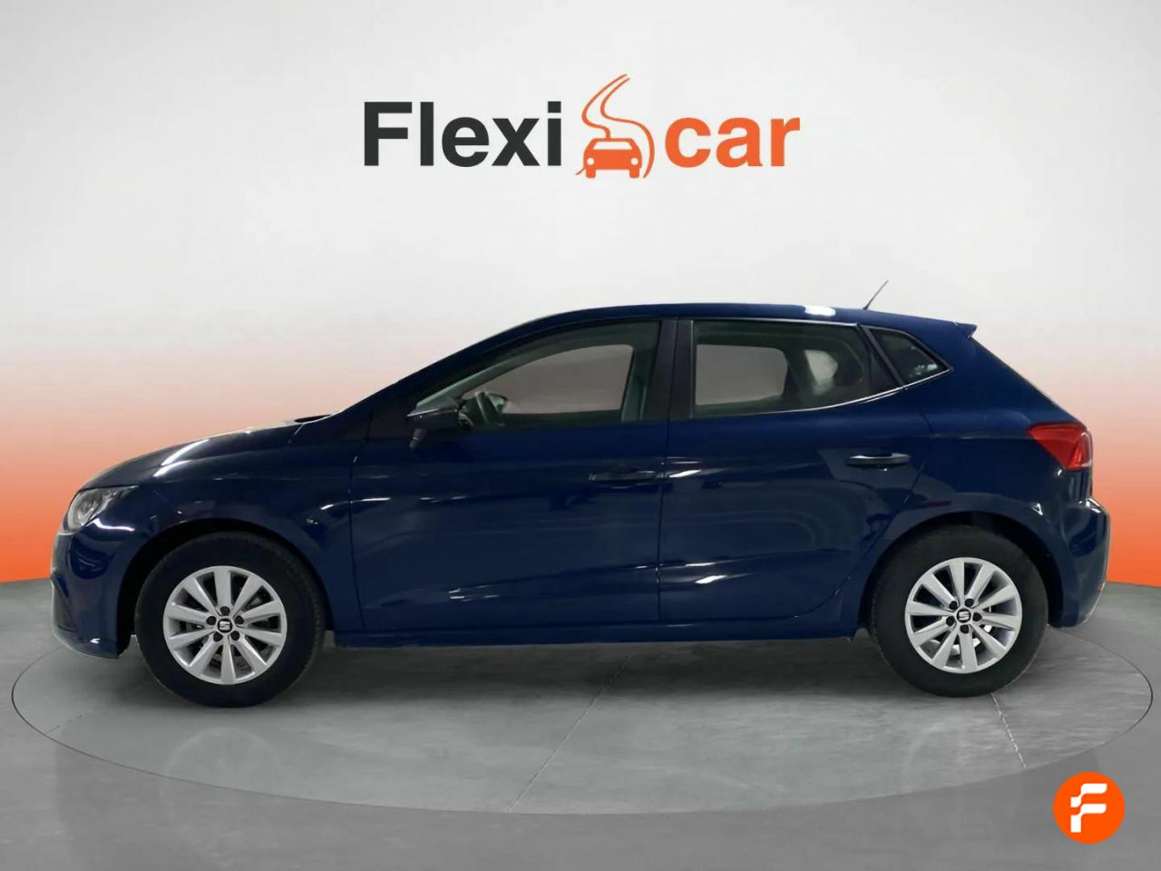 Foto Seat Ibiza 4