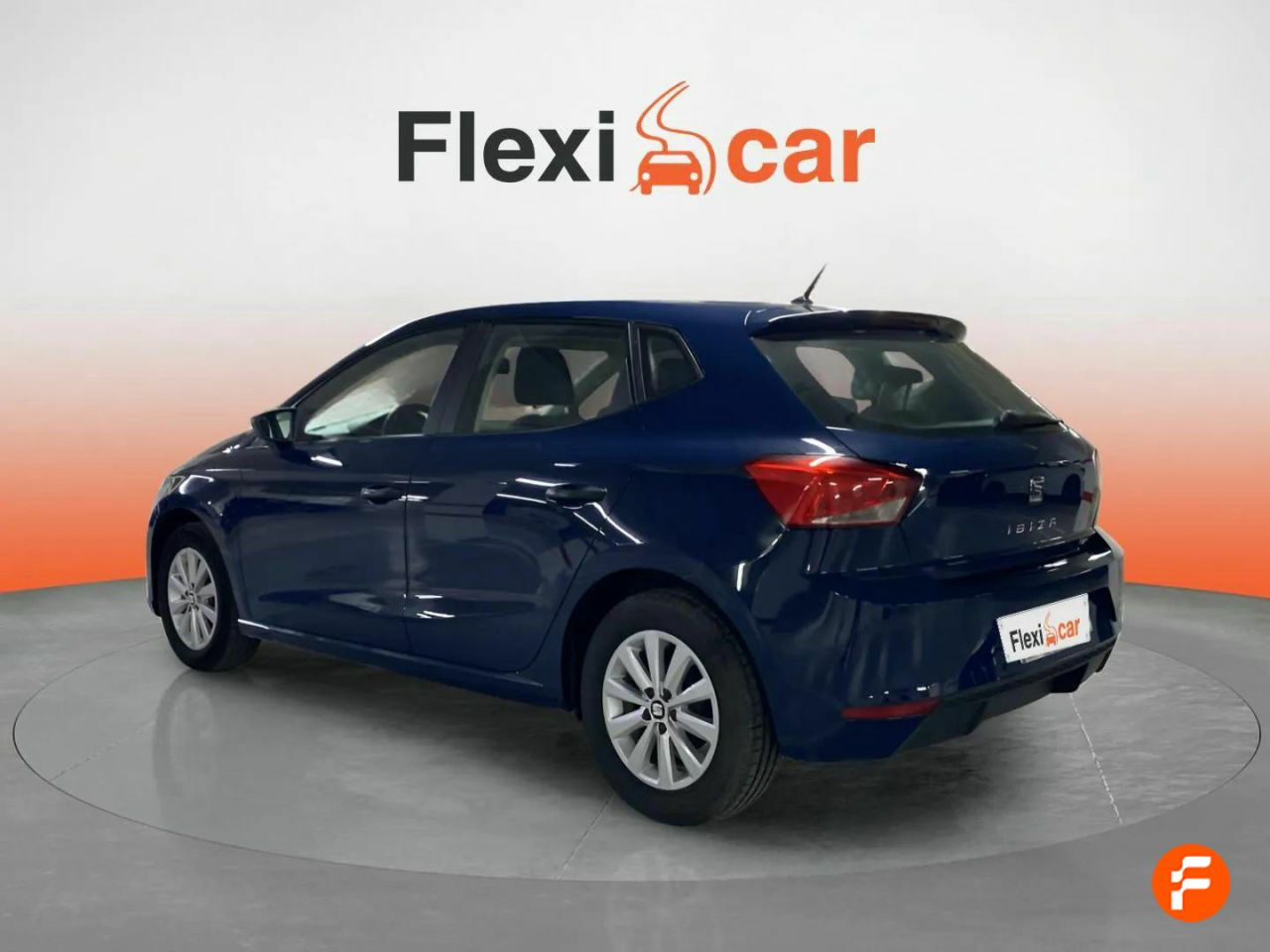 Foto Seat Ibiza 5