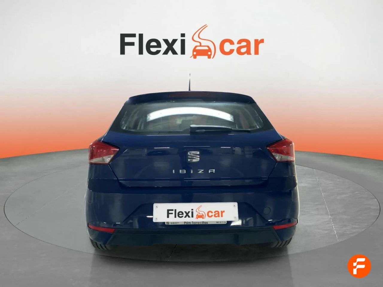Foto Seat Ibiza 7