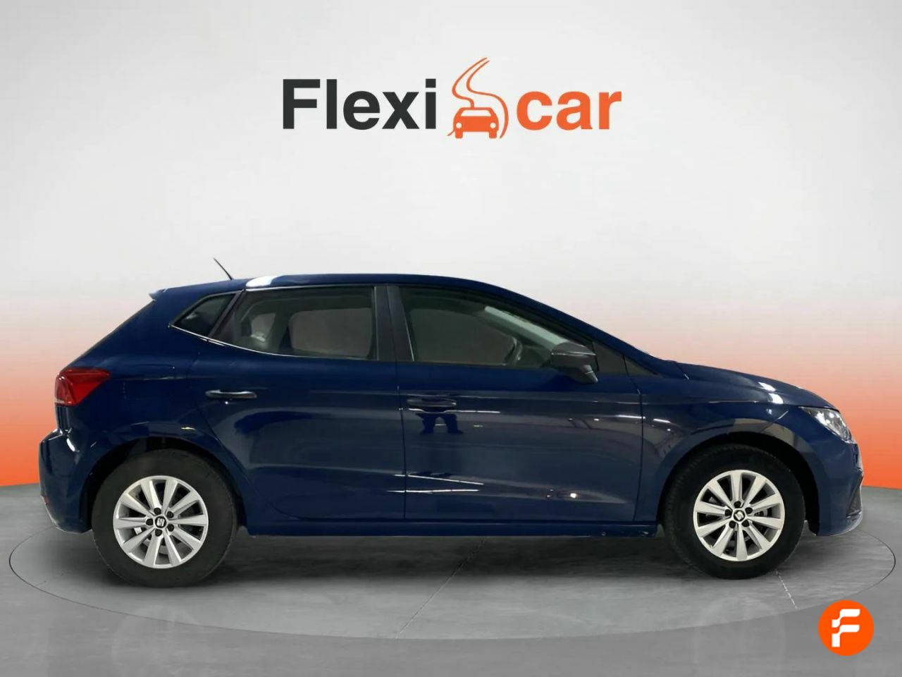 Foto Seat Ibiza 9