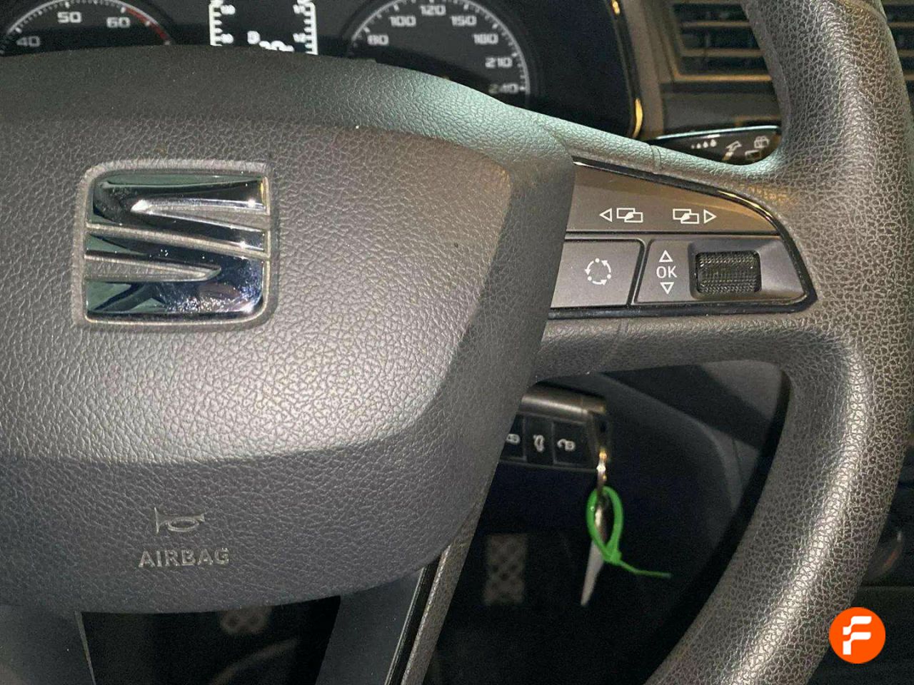 Foto Seat Ibiza 13