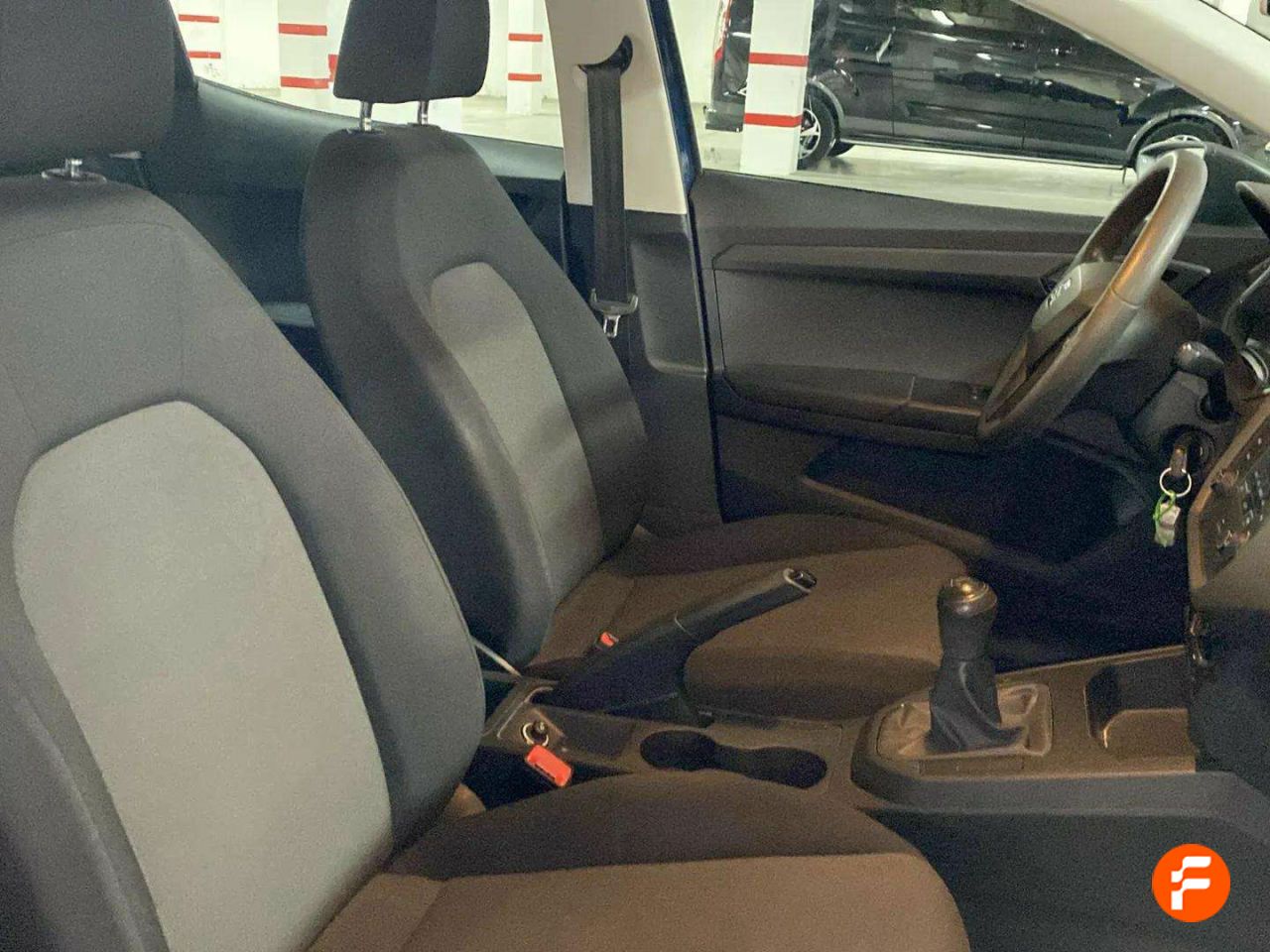Foto Seat Ibiza 21