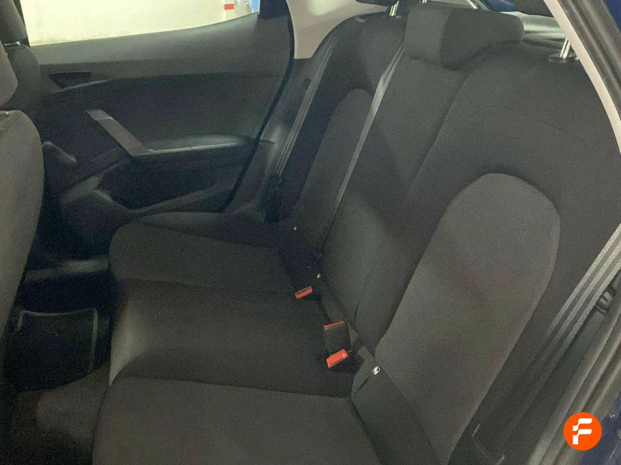 Foto Seat Ibiza 22