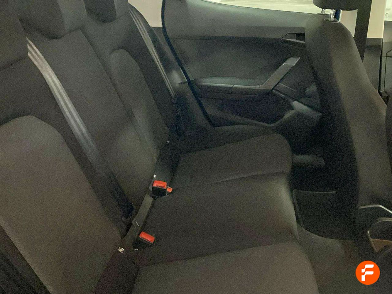 Foto Seat Ibiza 23