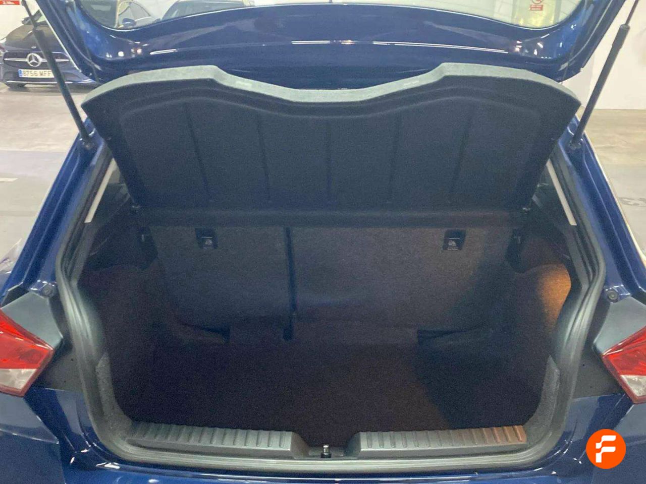 Foto Seat Ibiza 25