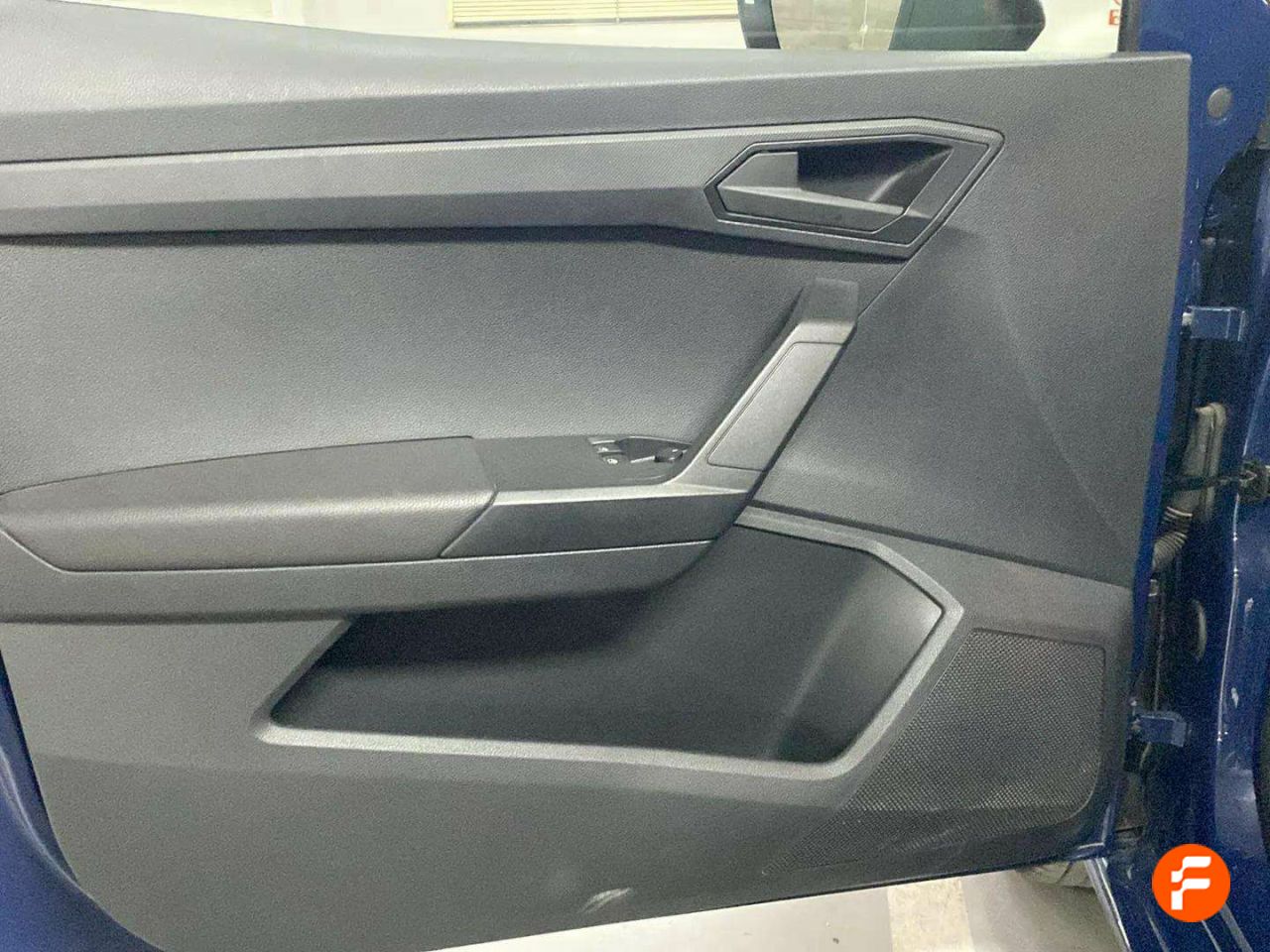 Foto Seat Ibiza 26