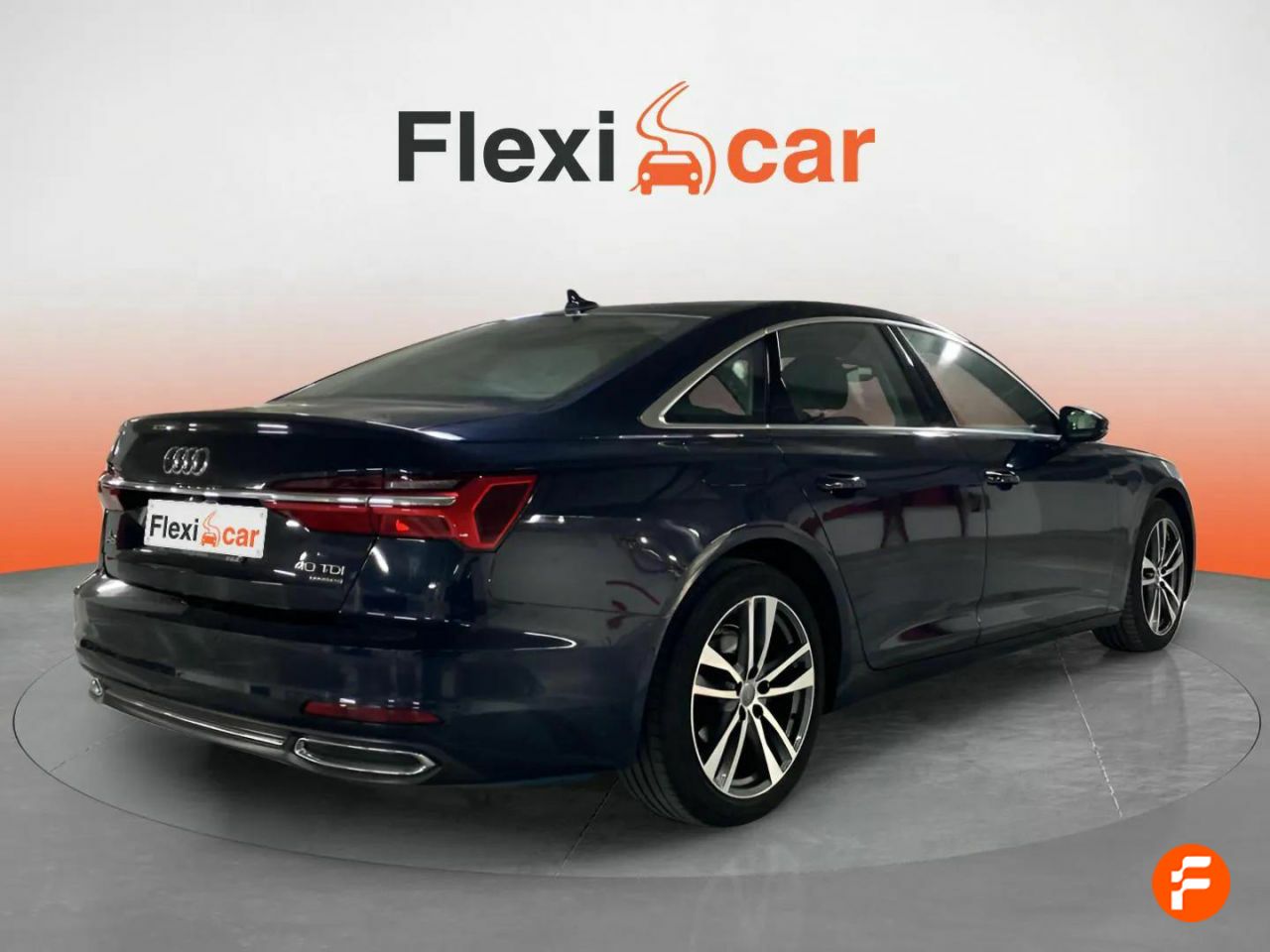 Foto Audi A6 8