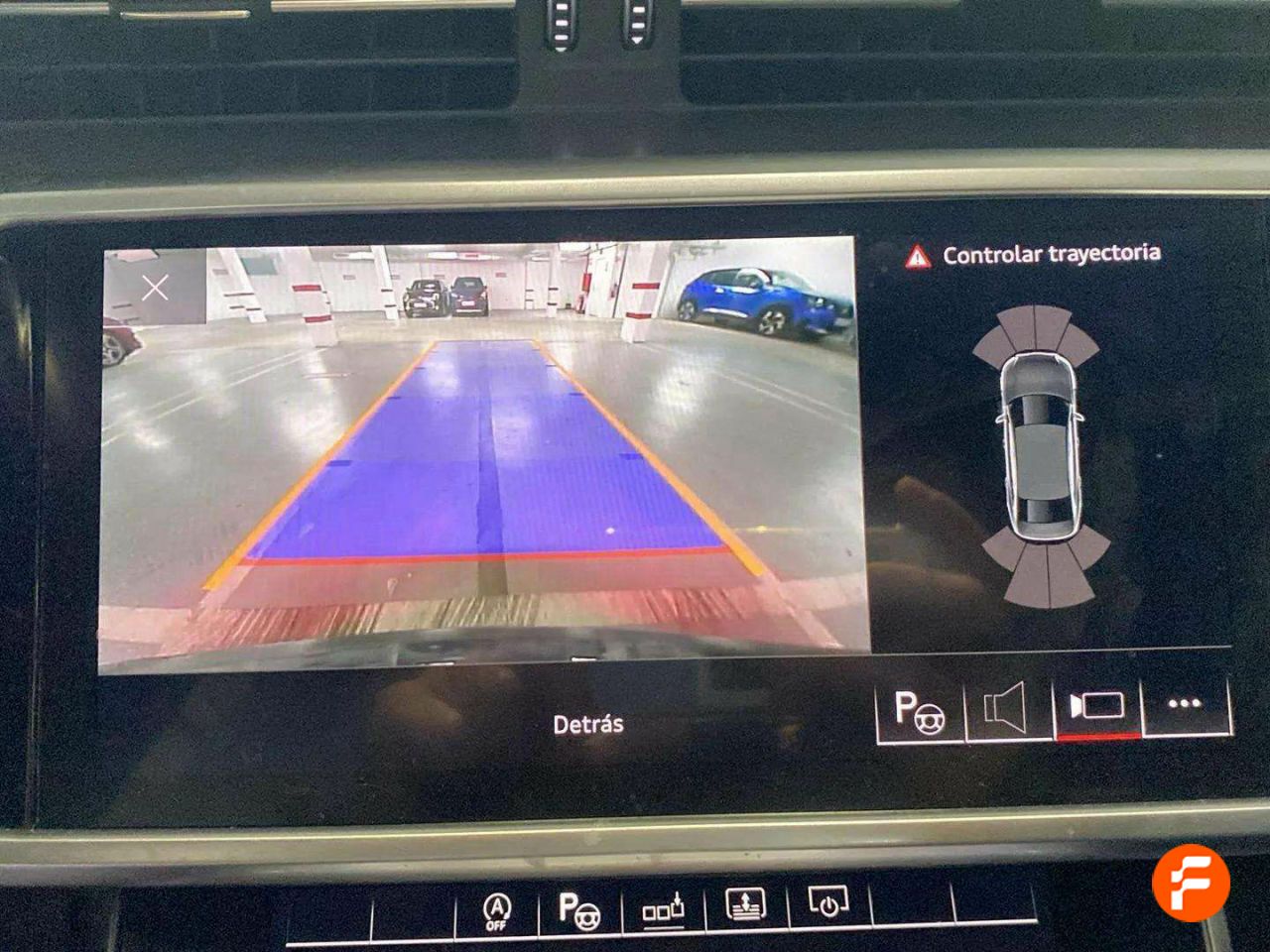 Foto Audi A6 17