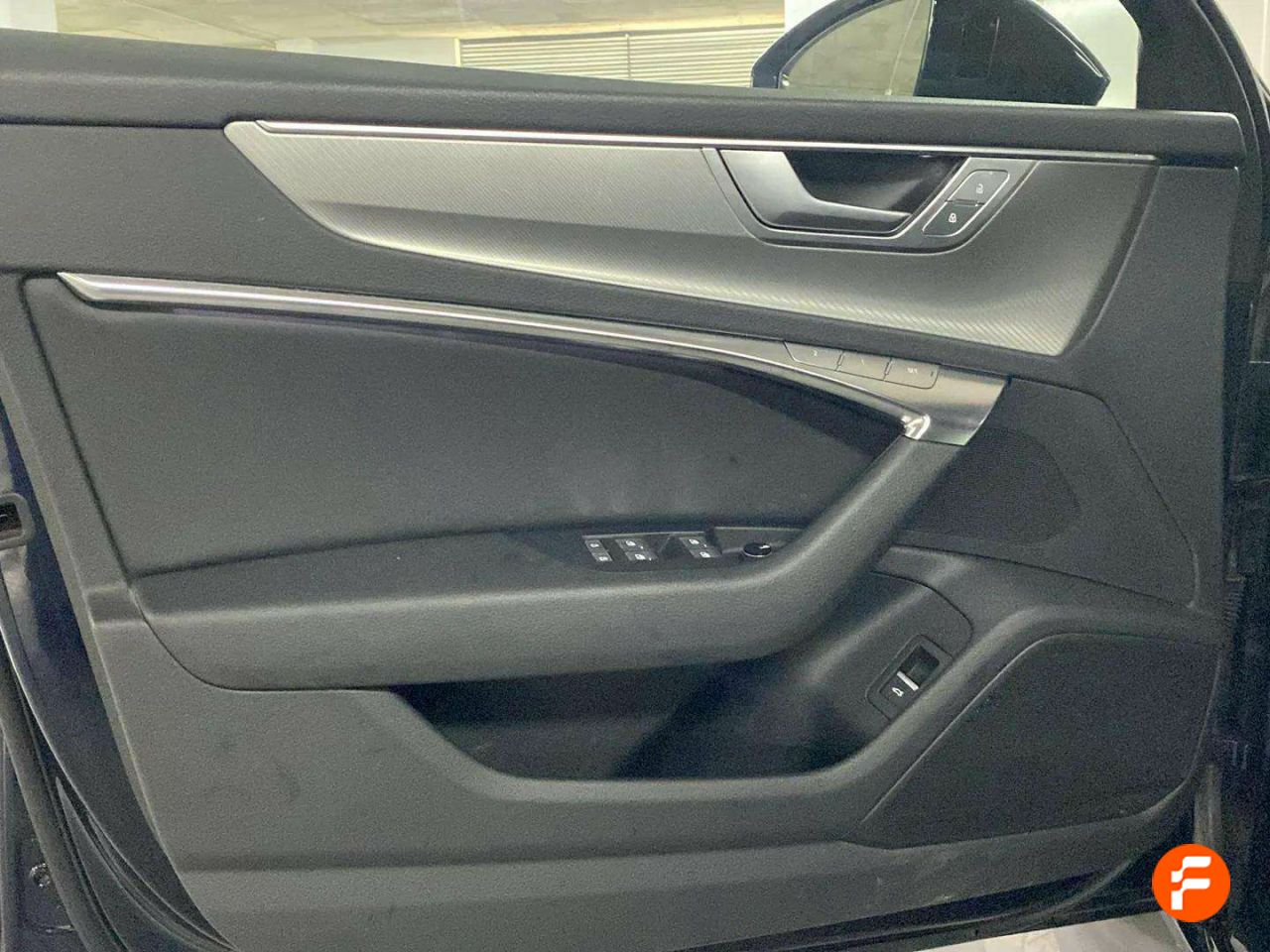 Foto Audi A6 28