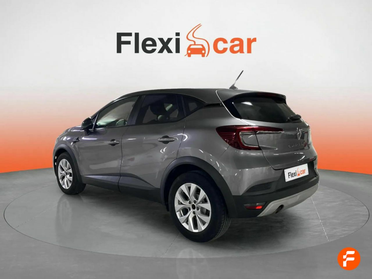Foto Renault Captur 5