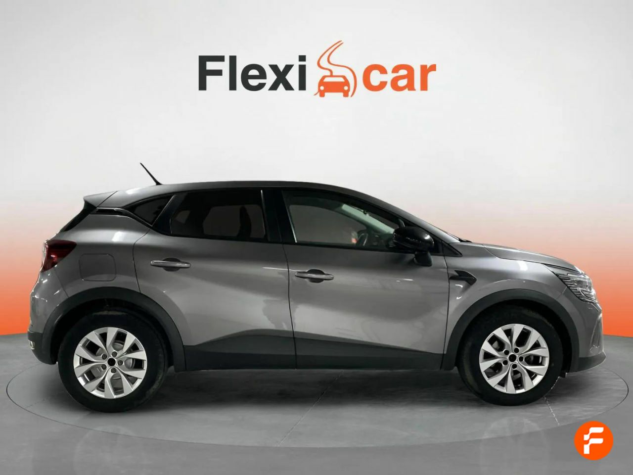 Foto Renault Captur 9