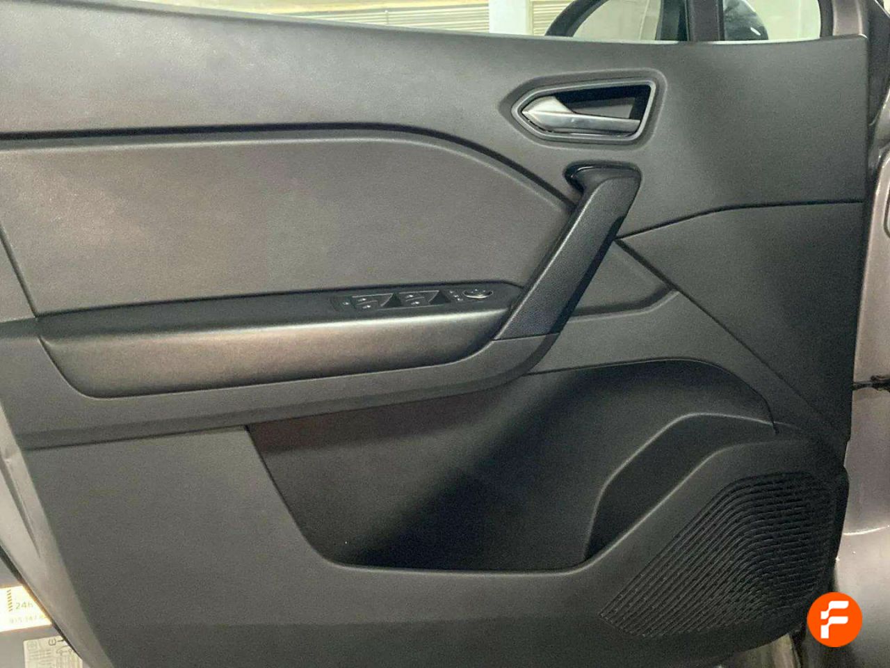 Foto Renault Captur 27