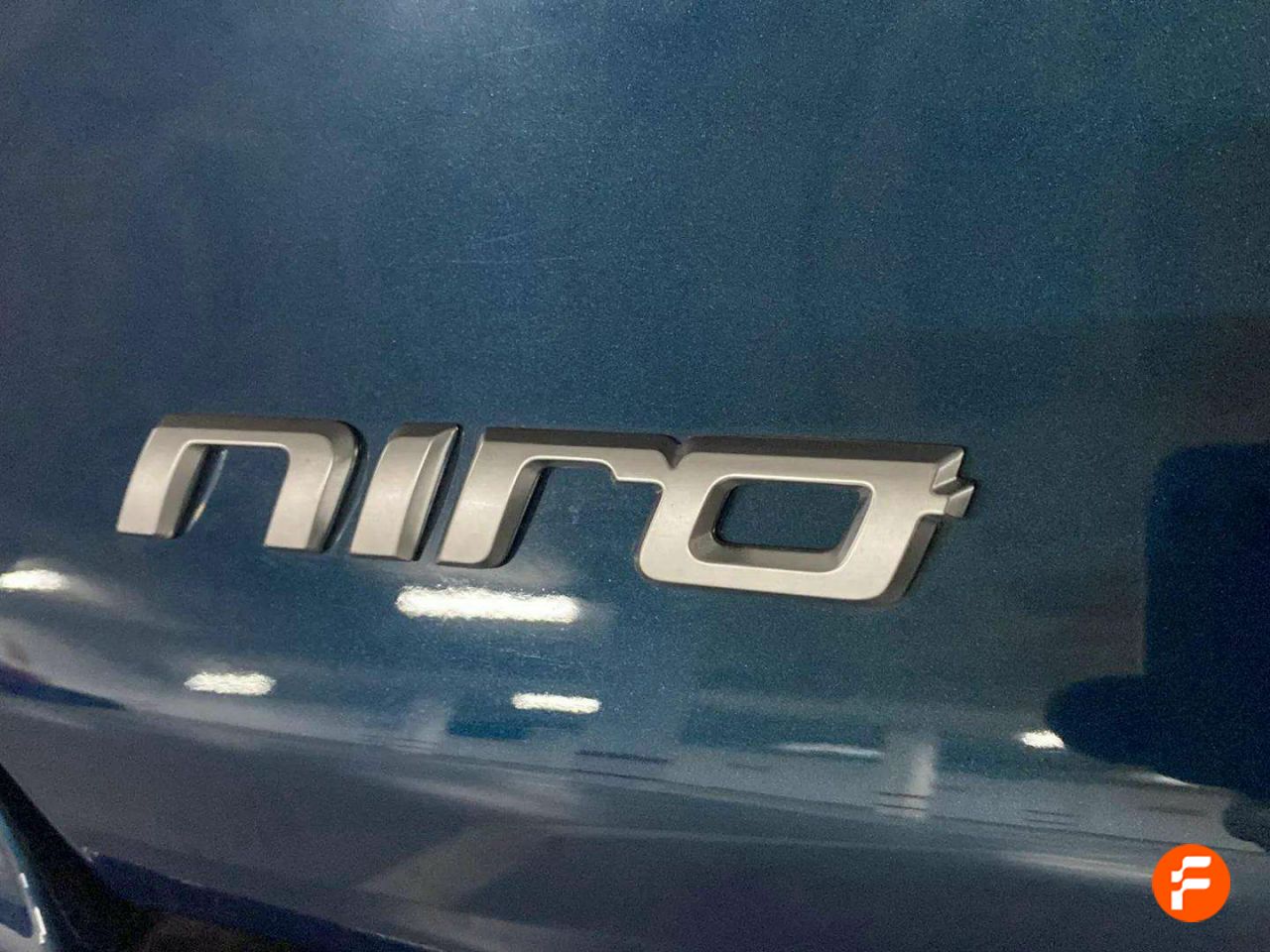 Foto Kia Niro 32