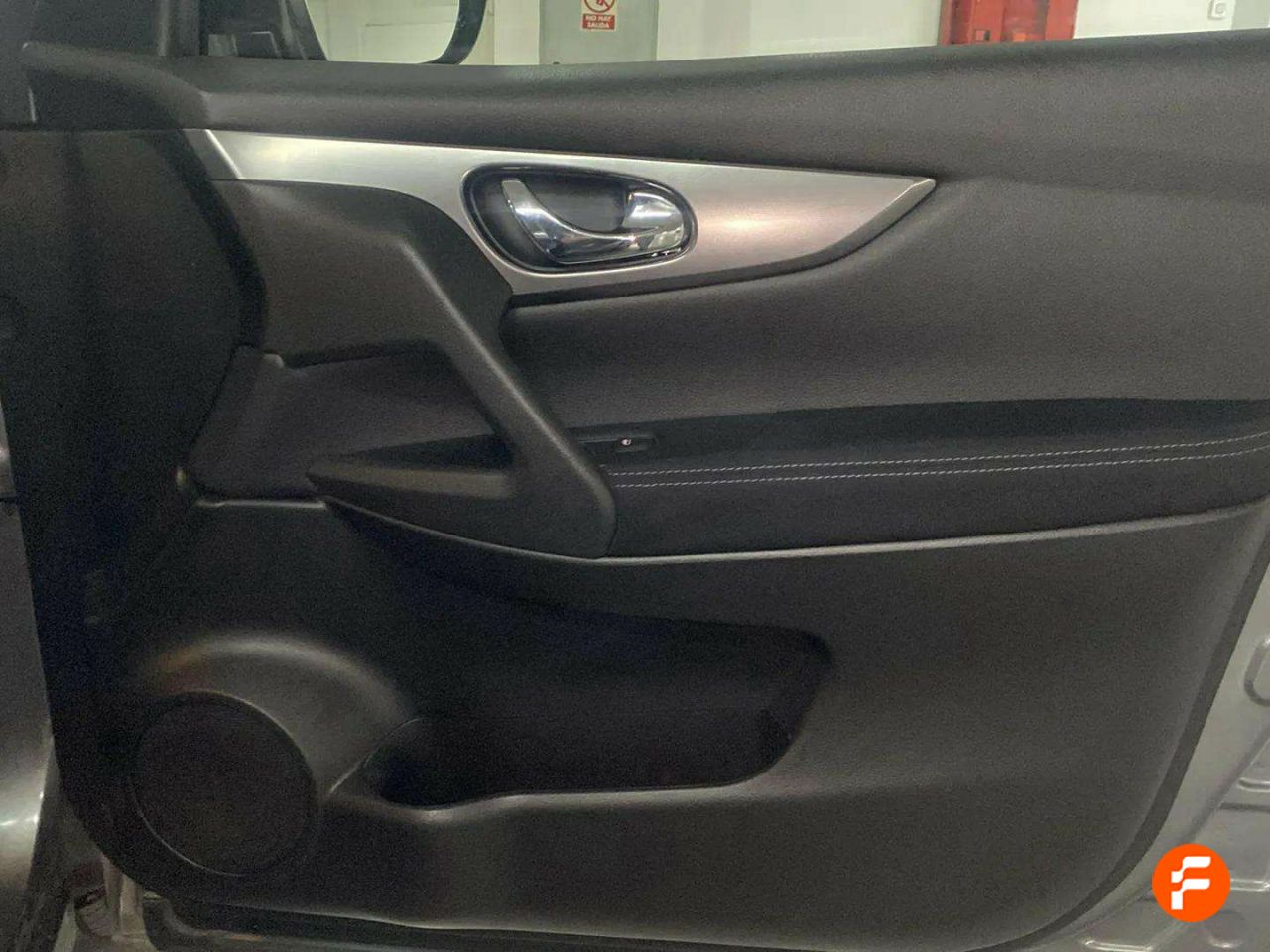 Foto Nissan Qashqai 30