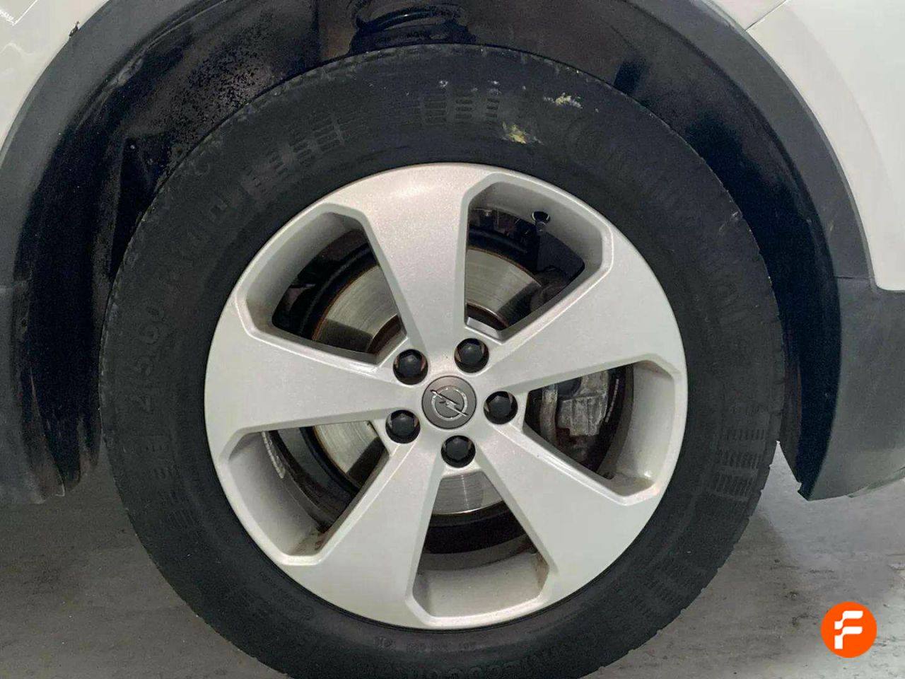 Foto Opel Mokka 33