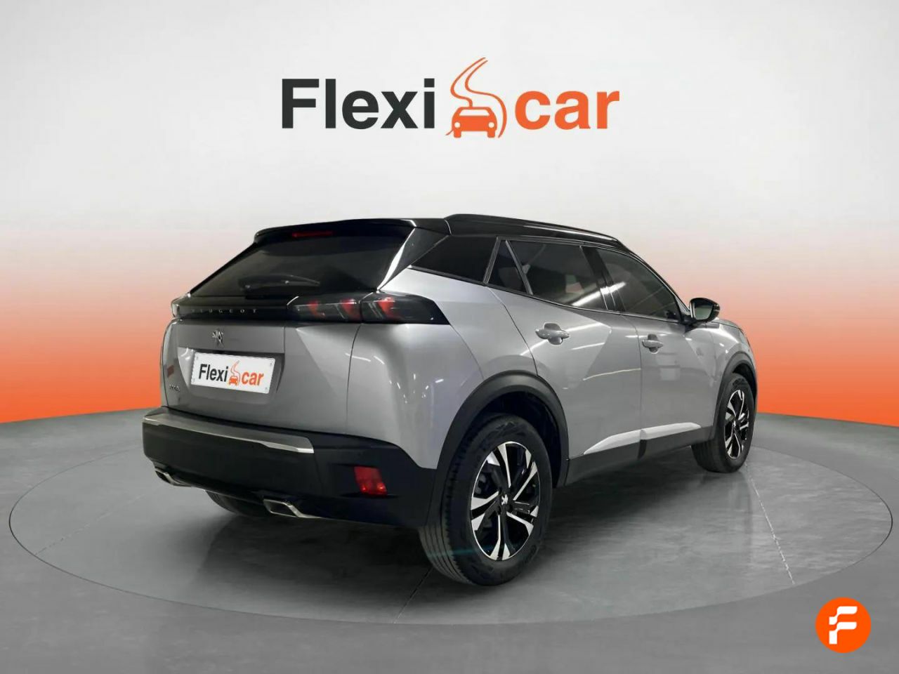 Foto Peugeot 2008 8