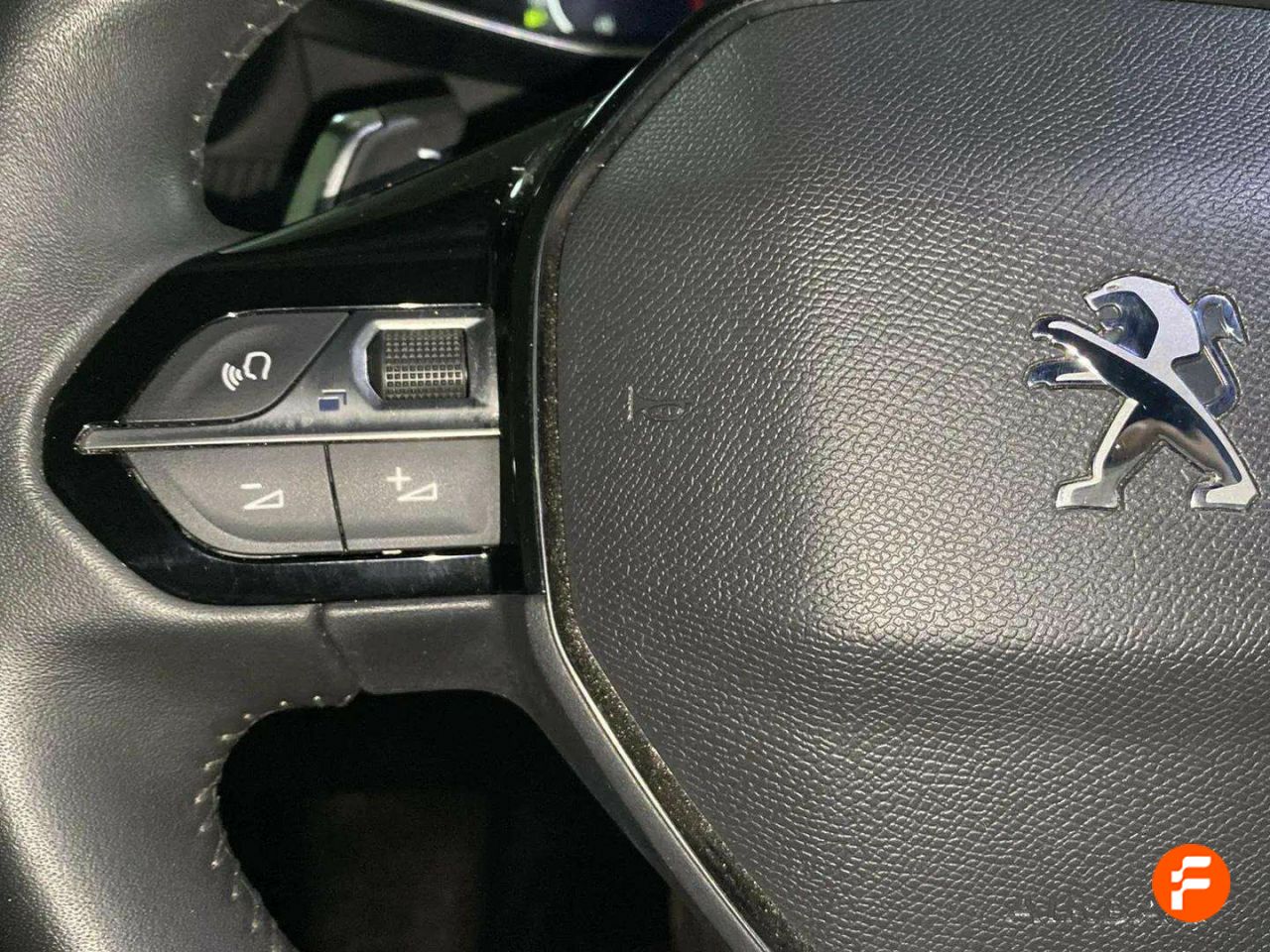 Foto Peugeot 2008 12