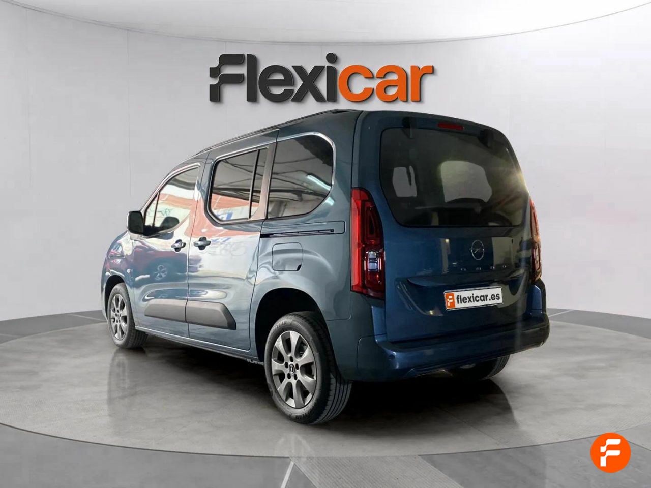 Foto Opel Combo 5