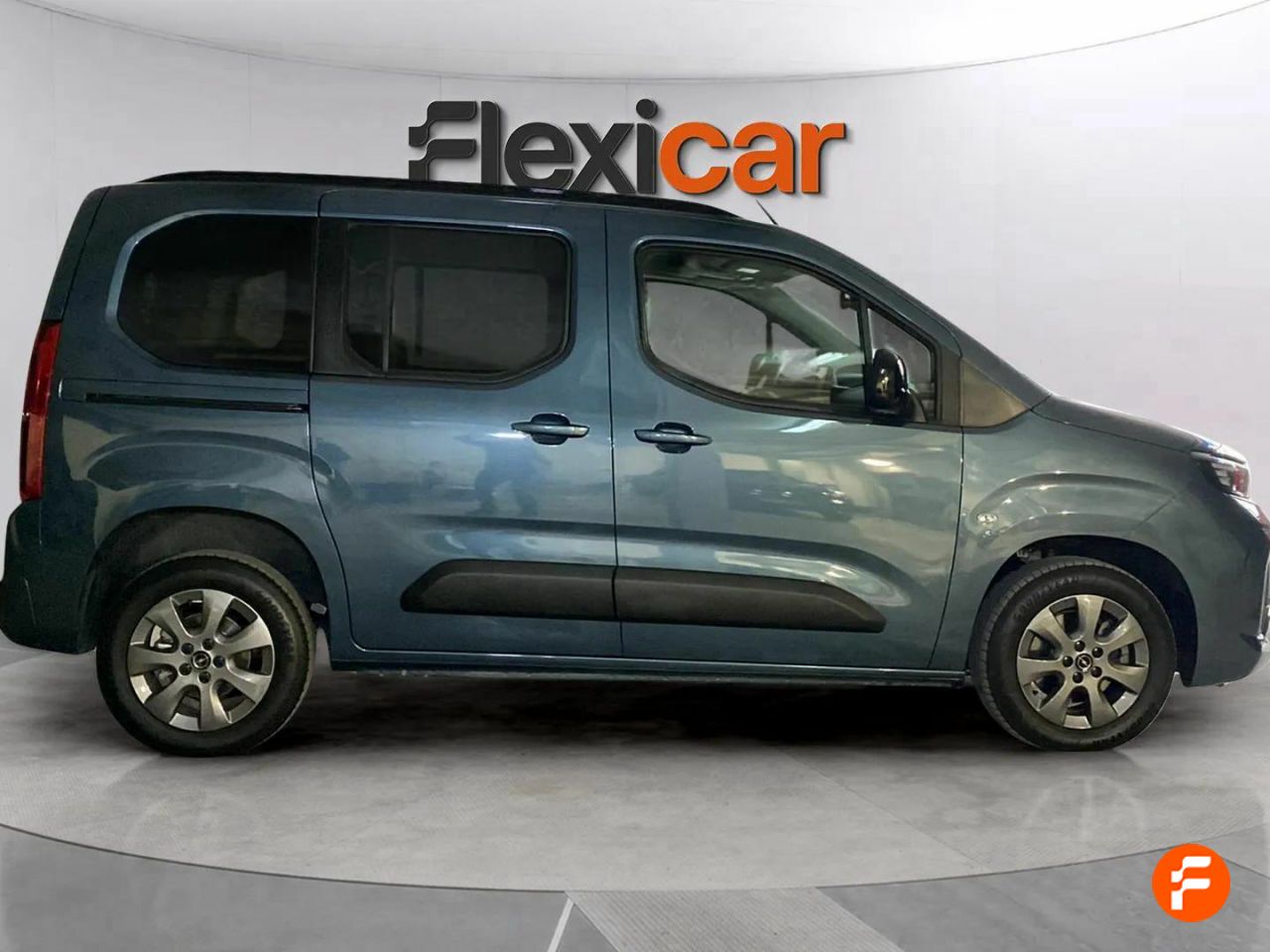 Foto Opel Combo 9