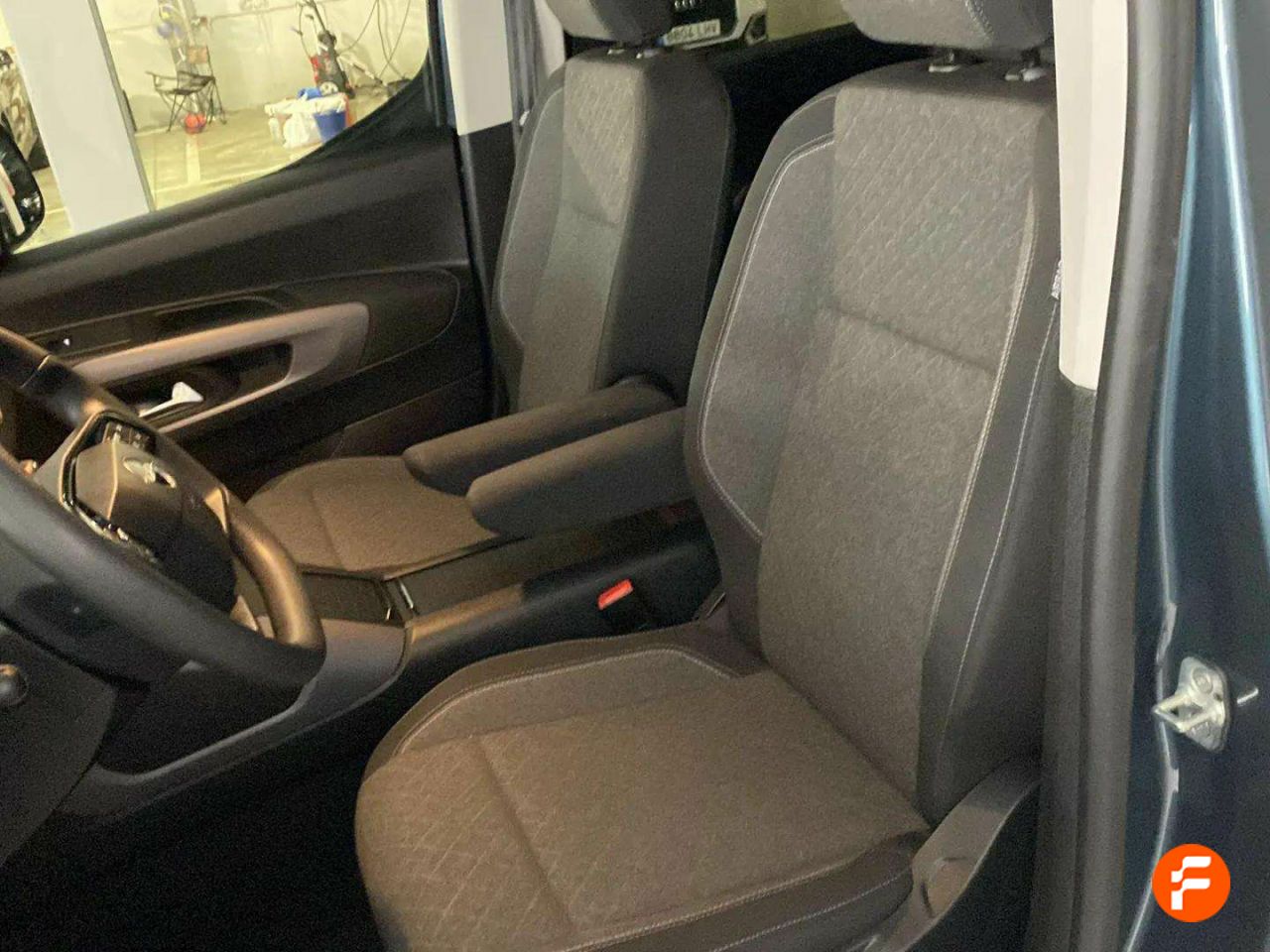 Foto Opel Combo 22