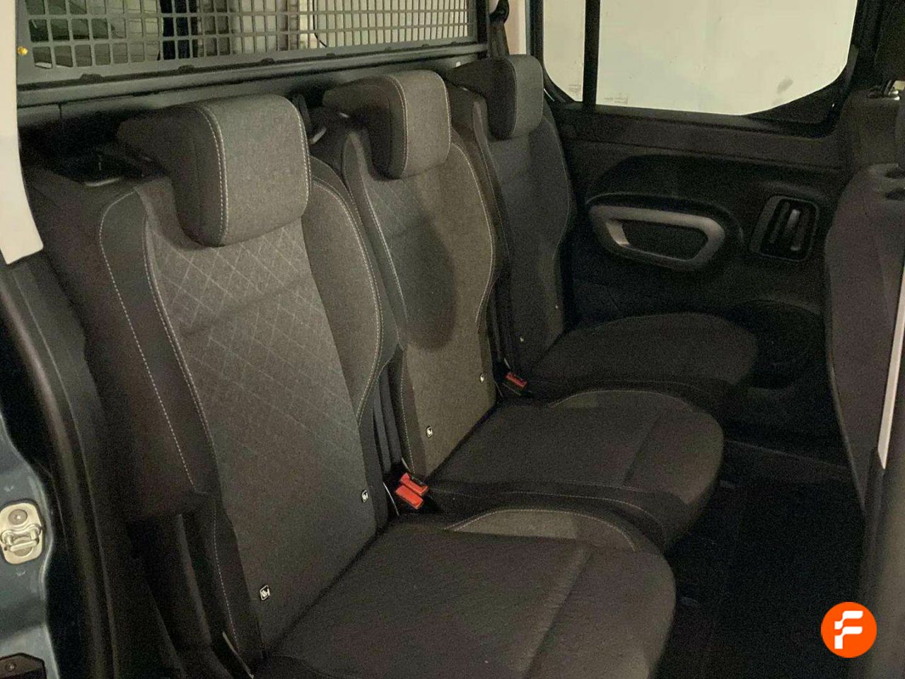 Foto Opel Combo 25