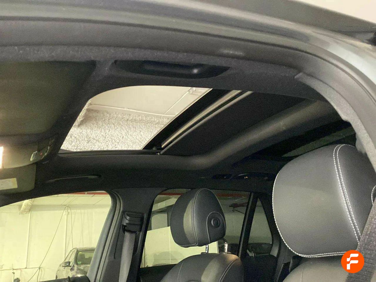 Foto Mercedes-Benz Clase GLC 21
