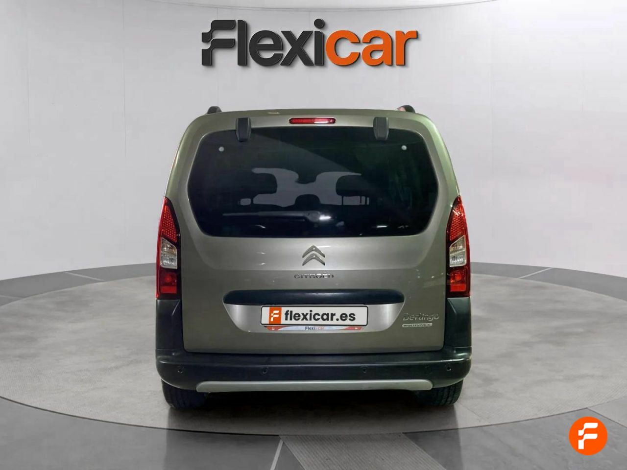 Foto Citroën Berlingo 7