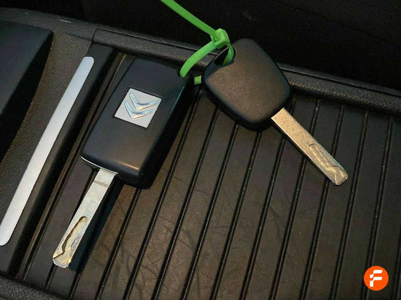 Foto Citroën Berlingo 18