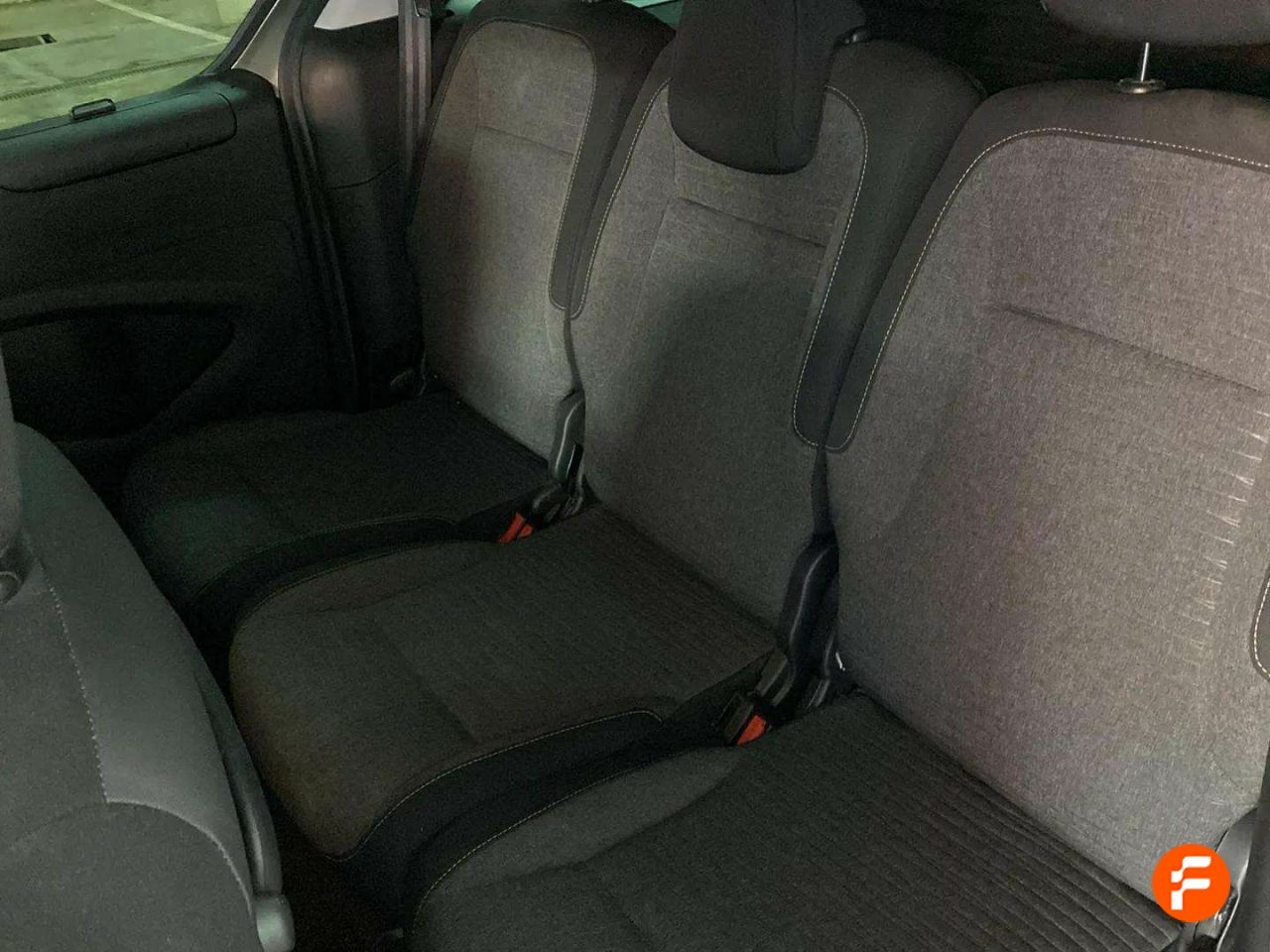 Foto Citroën Berlingo 21