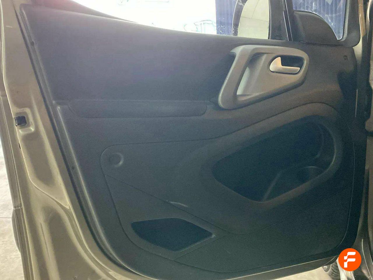 Foto Citroën Berlingo 26