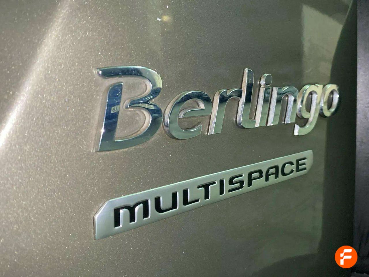 Foto Citroën Berlingo 30