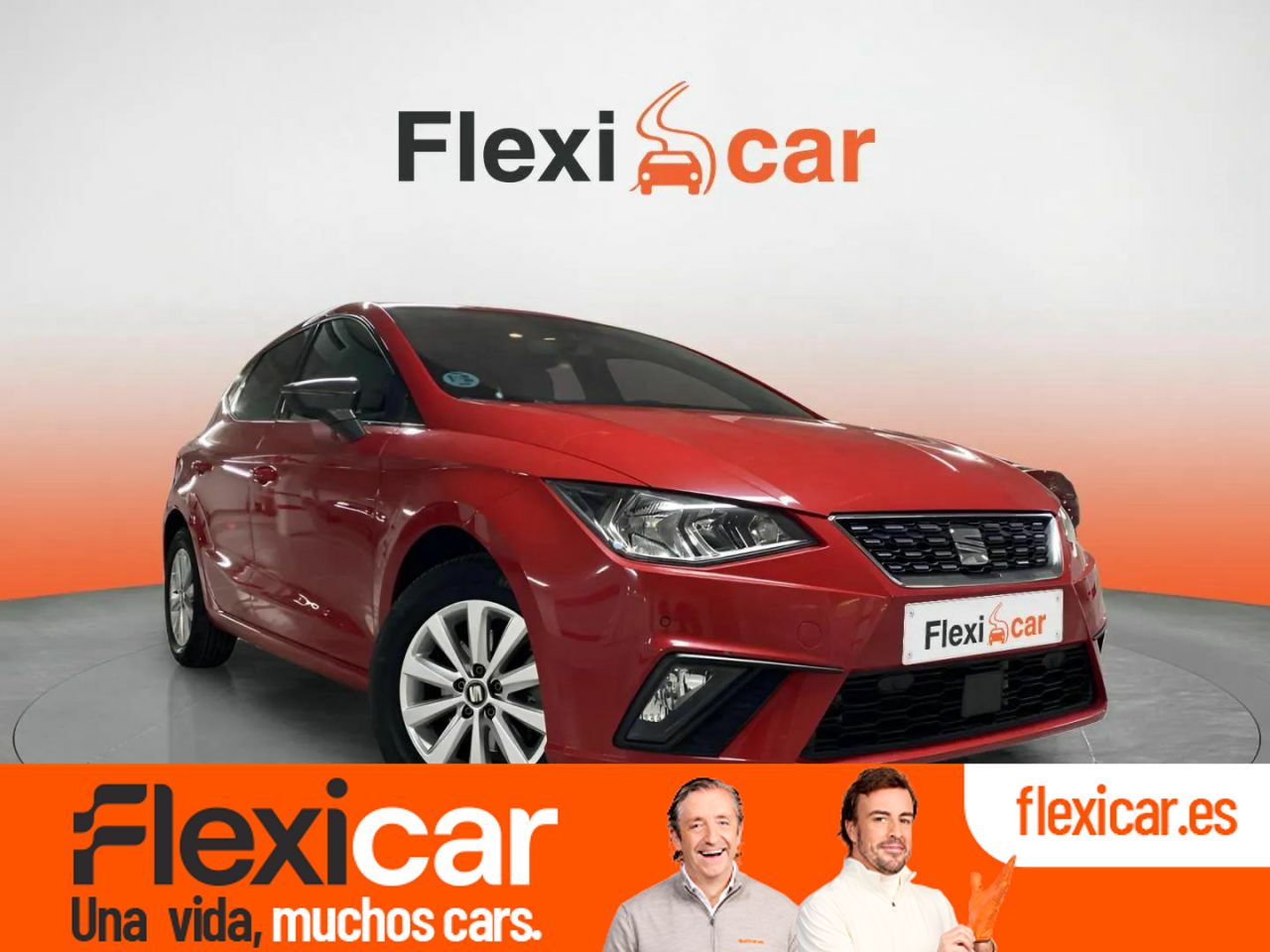Foto Seat Ibiza 1