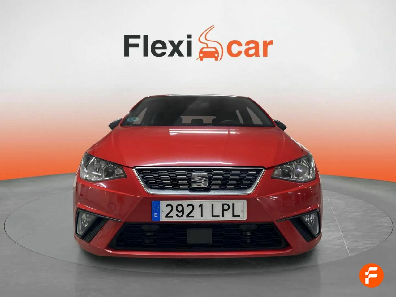 Foto Seat Ibiza 2