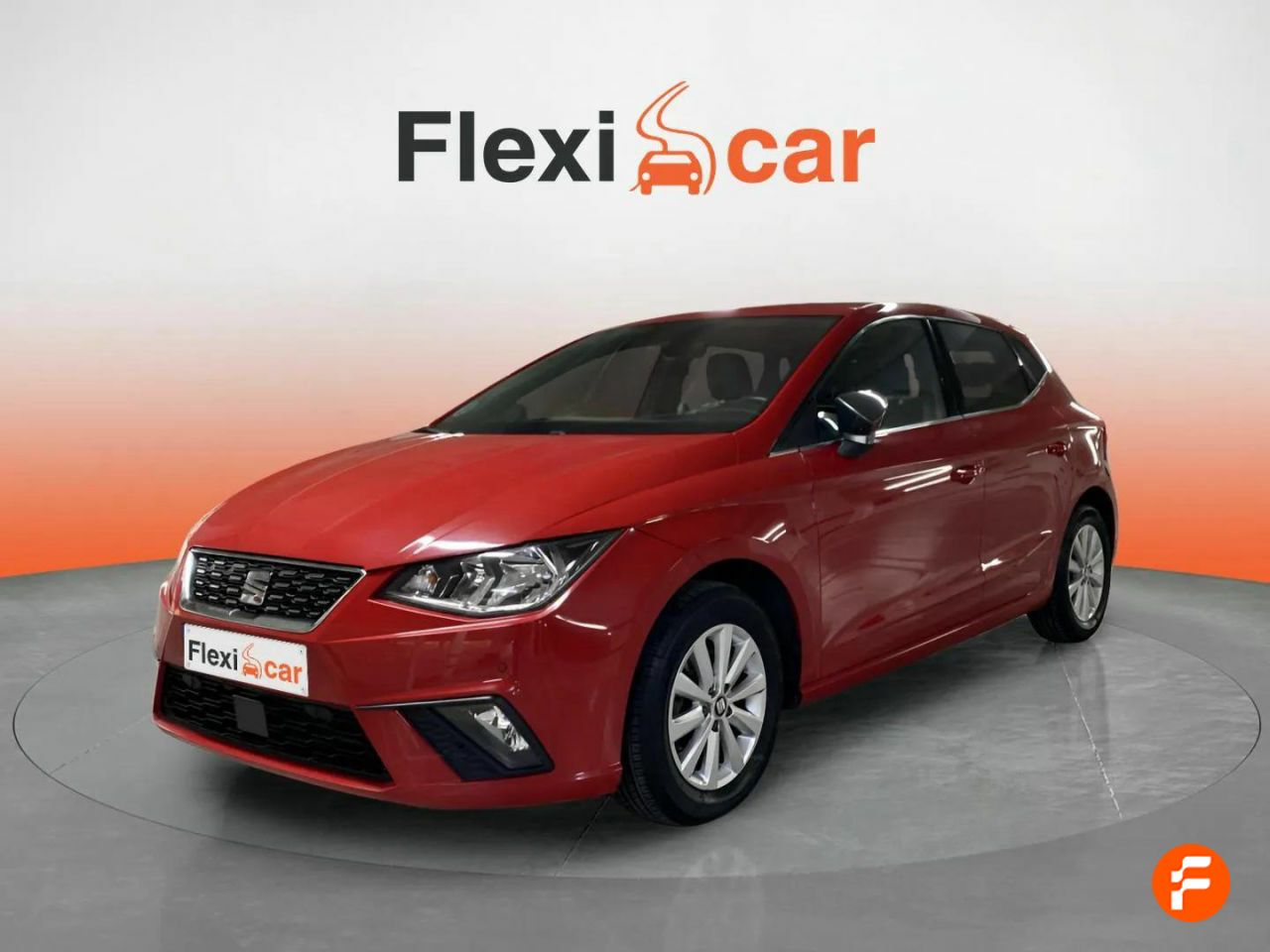 Foto Seat Ibiza 3