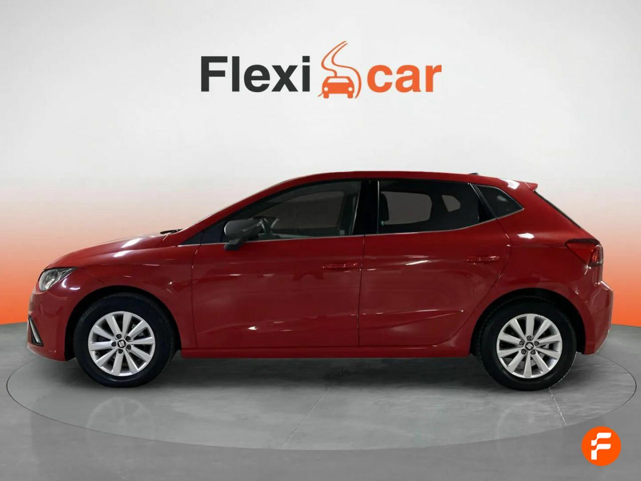 Foto Seat Ibiza 4
