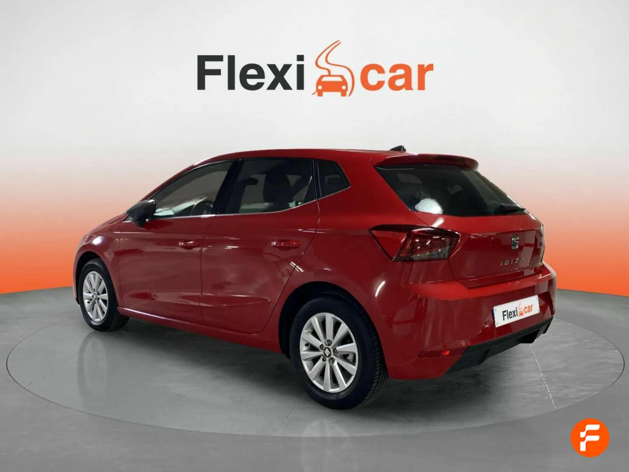 Foto Seat Ibiza 5