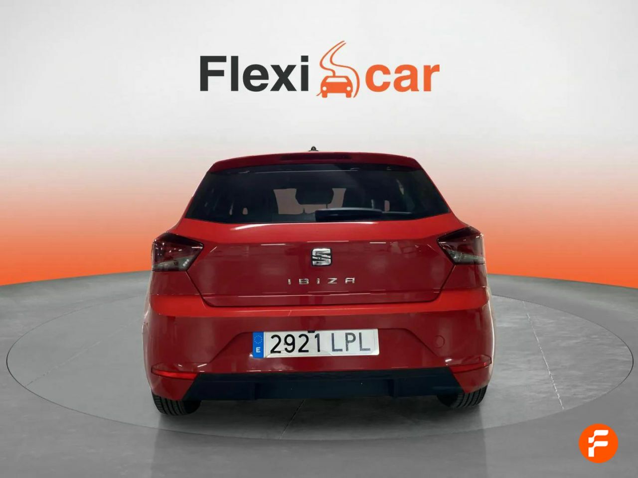 Foto Seat Ibiza 7