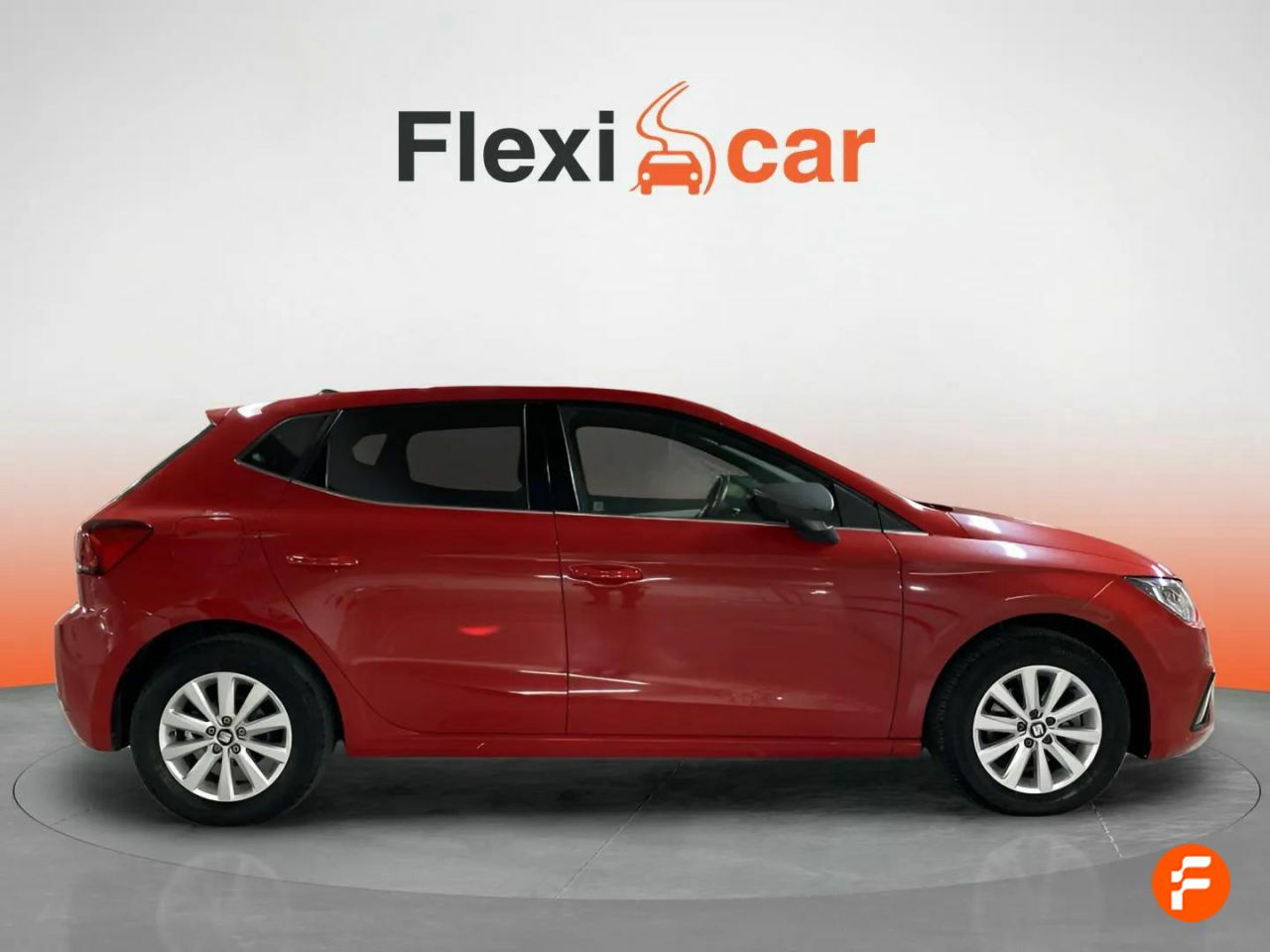 Foto Seat Ibiza 9