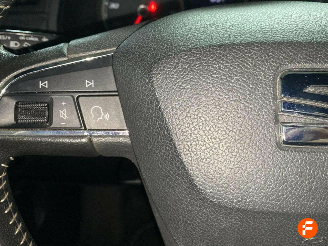 Foto Seat Ibiza 12