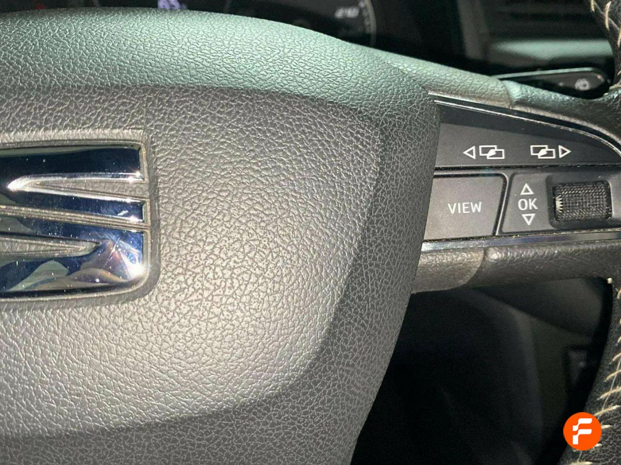 Foto Seat Ibiza 13
